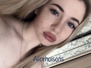 Aliceholsons