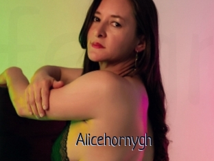 Alicehornygh