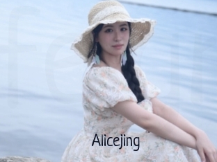 Alicejing