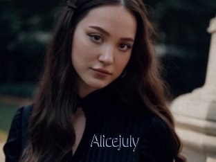 Alicejuly