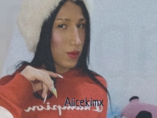 Alicekimx