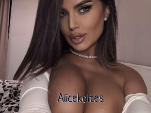 Alicekoltes