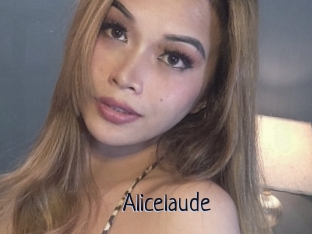 Alicelaude