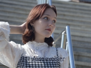 Alicelavoisier