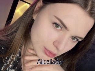 Aliceliador