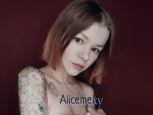 Alicemelty