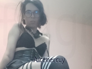 Alicemercuy