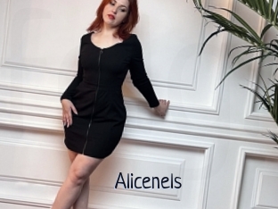 Alicenels