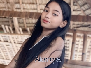 Alicereyes