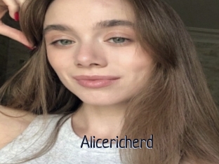 Alicericherd