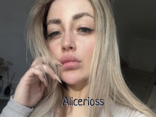 Alicerioss