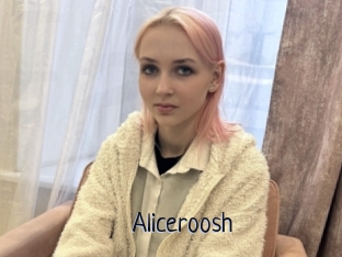 Aliceroosh