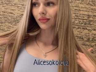 Alicesokolova