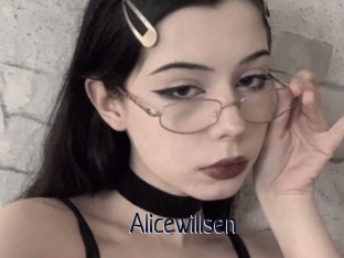 Alicewillsen