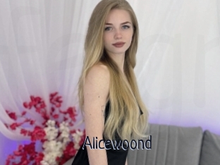 Alicewoond