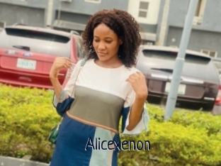 Alicexenon