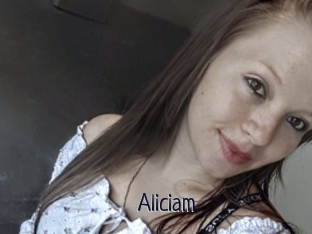 Aliciam