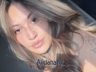 Alicianahillz