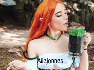 Aliejonnes