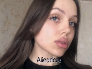 Alieodera