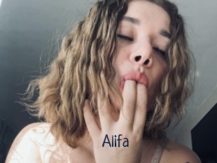 Alifa