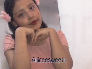 Aliiceesweett