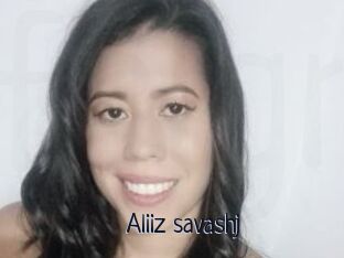 Aliiz_savashj