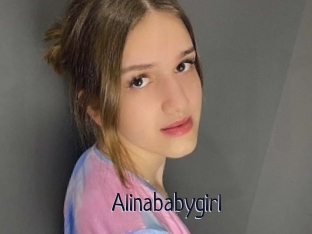 Alinababygirl