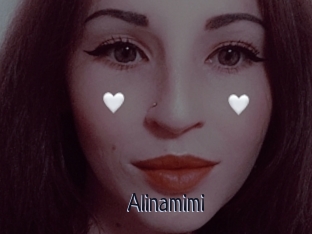 Alinamimi