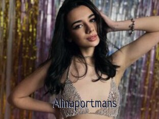 Alinaportmans