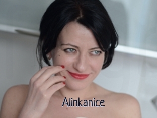 Alinkanice