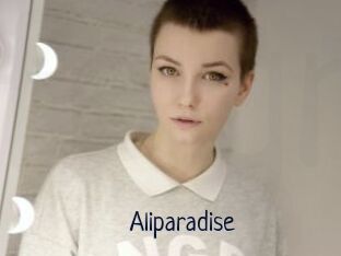 Aliparadise