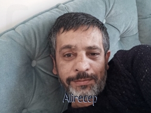 Alirecep