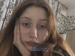 Alisabox