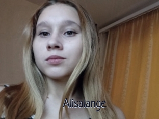 Alisalange