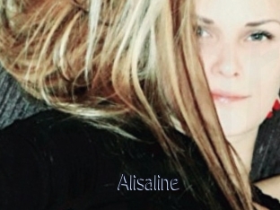 Alisaline