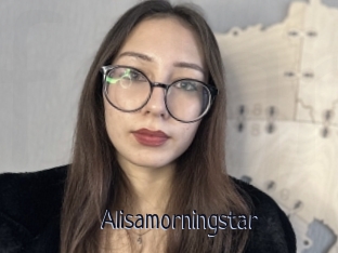 Alisamorningstar