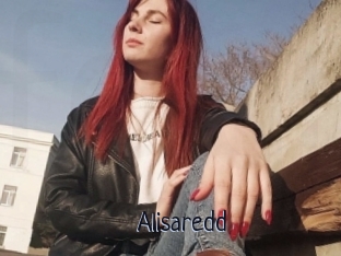 Alisaredd