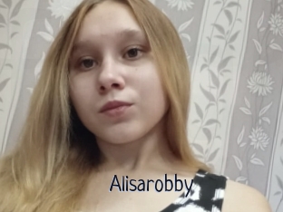 Alisarobby