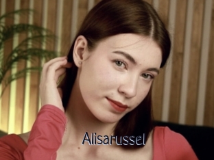 Alisarussel