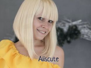 Aliscute