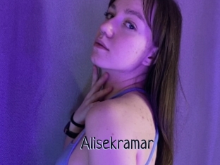 Alisekramar