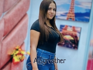 Alisgrosther