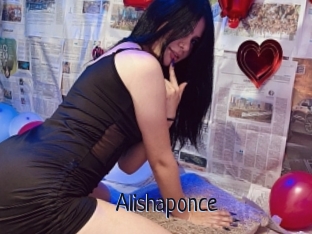 Alishaponce