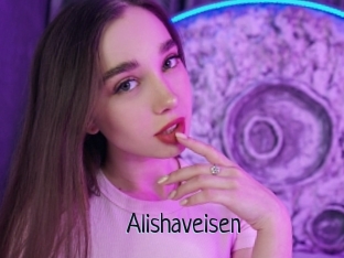 Alishaveisen