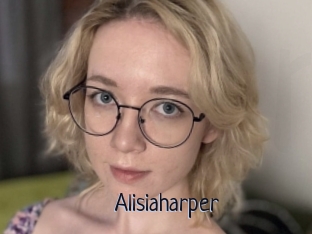 Alisiaharper