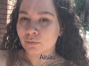 Alisiau