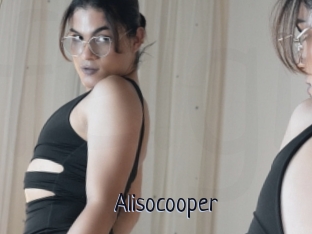 Alisocooper