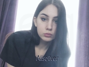 Alisoliver