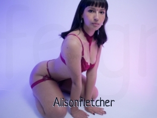 Alisonfletcher